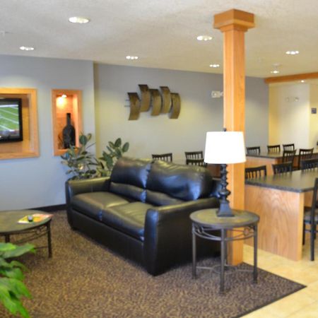 Microtel Inn & Suites Tomah Extérieur photo