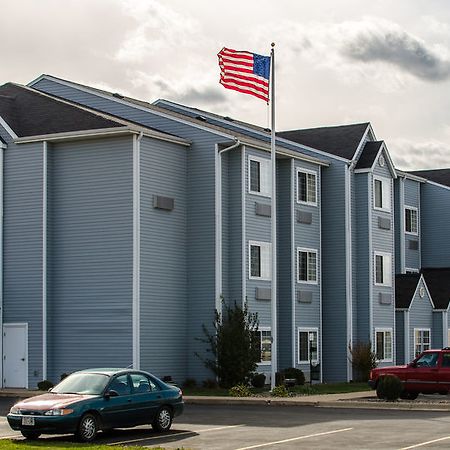 Microtel Inn & Suites Tomah Extérieur photo