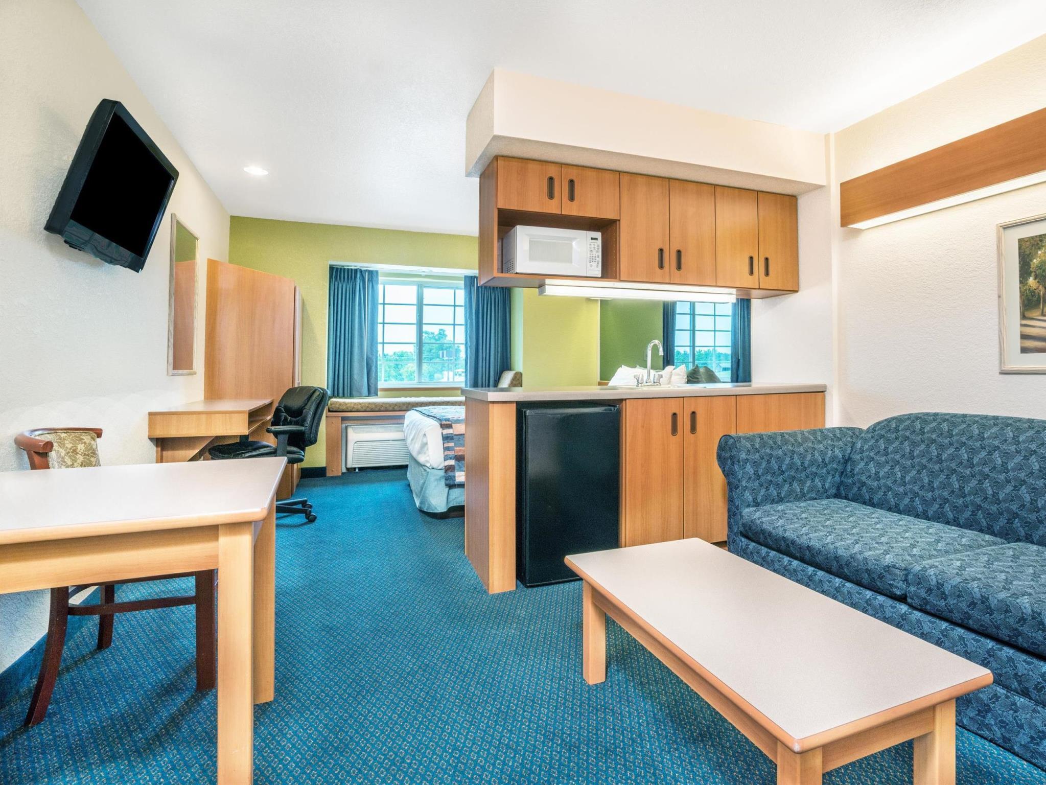 Microtel Inn & Suites Tomah Extérieur photo