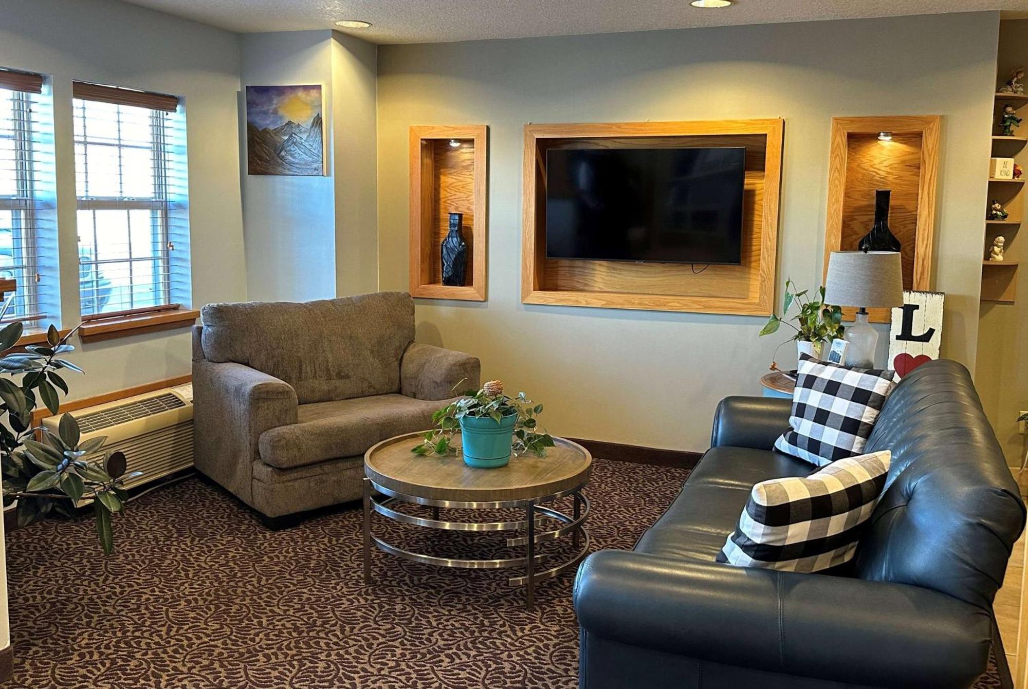 Microtel Inn & Suites Tomah Extérieur photo