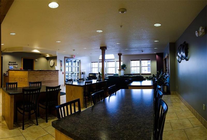 Microtel Inn & Suites Tomah Extérieur photo